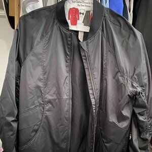 Above the clouds shop jacket lululemon